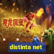 distinta net